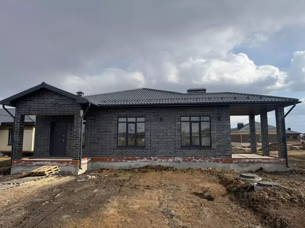 Коттедж в Татарстан, Лаишевский район, с. Сокуры, Новые Сокуры- 3 кп  ... - Фото 2