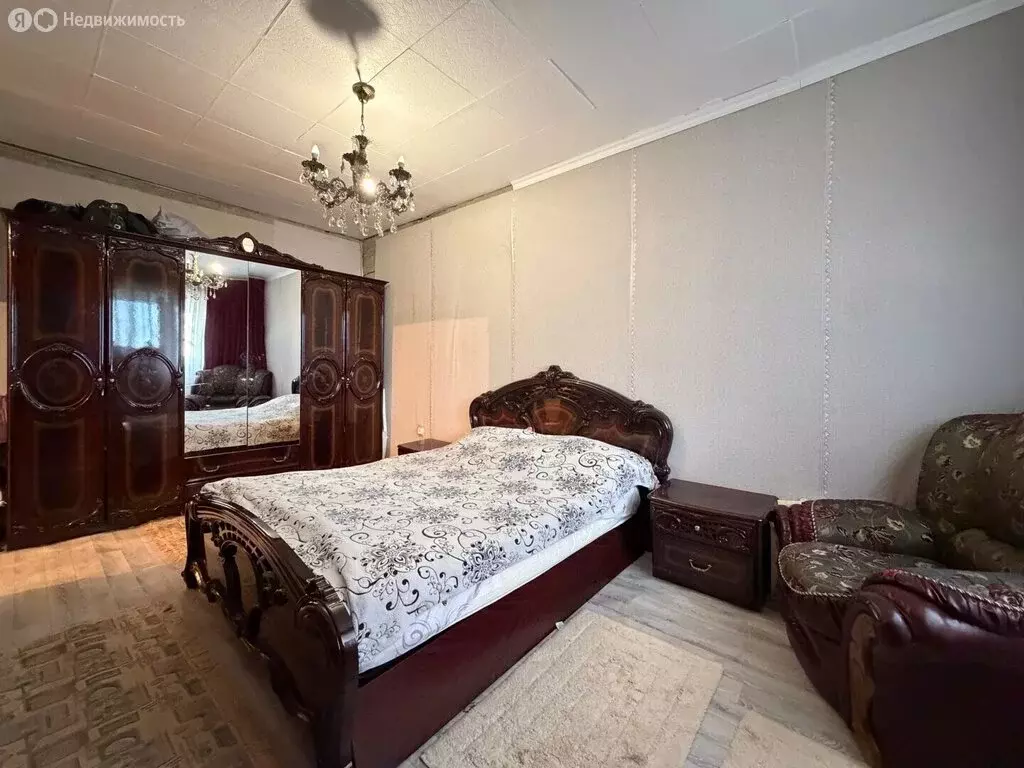 1-комнатная квартира: Нальчик, Кабардинская улица, 228к1 (32.4 м) - Фото 2