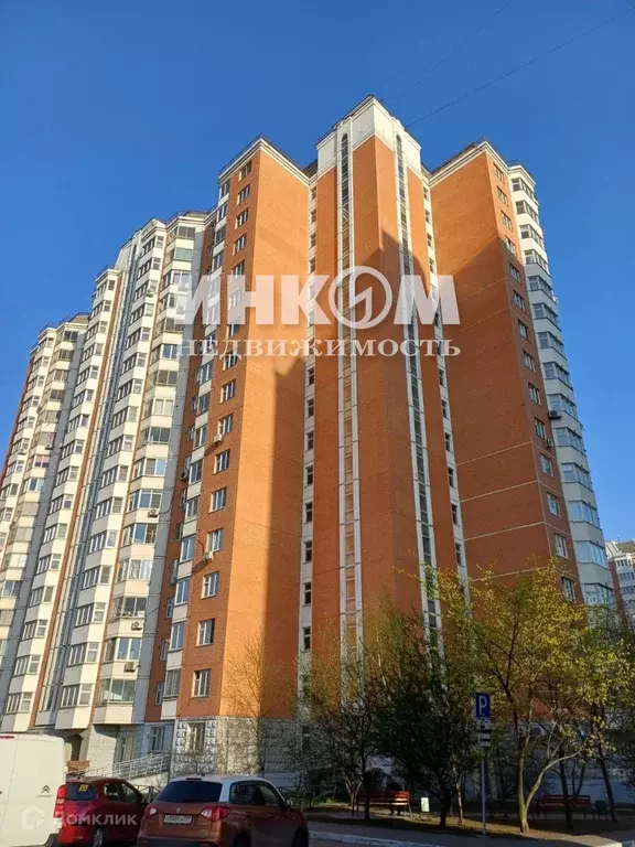 Продаётся 1-к квартира, 38.5 м - Фото 0