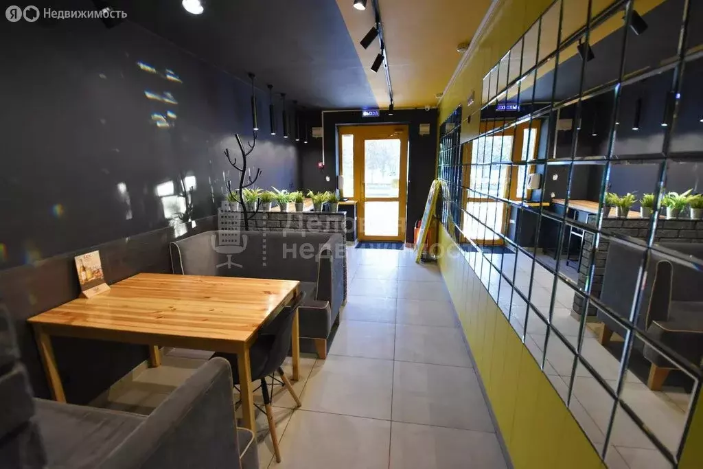 Помещение свободного назначения (60 м) - Фото 1