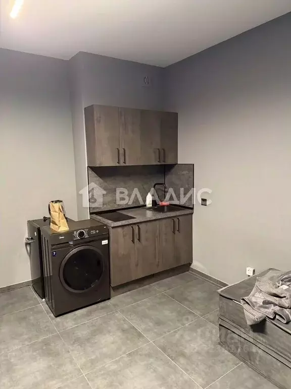 Студия Санкт-Петербург просп. Авиаконструкторов, 63 (27.3 м) - Фото 2