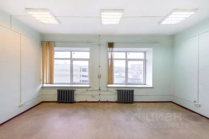 Офис в Санкт-Петербург Уральская ул., 19к8 (22 м) - Фото 2