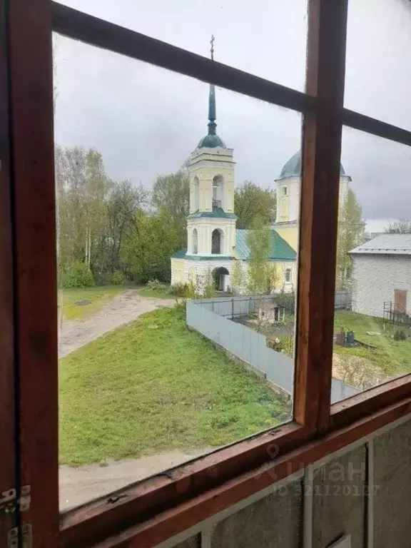 2-к кв. Тверская область, Калининский муниципальный округ, с. ... - Фото 2