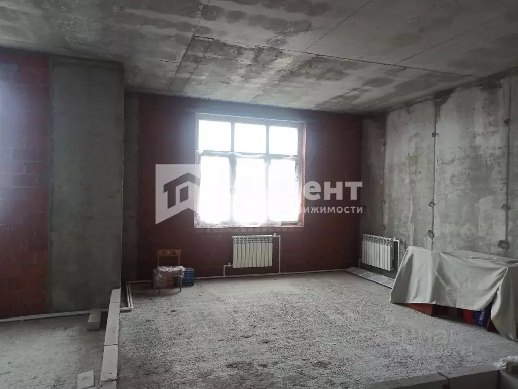 2-к кв. Ивановская область, Иваново ул. 2-я Лежневская, 18 (84.0 м) - Фото 2