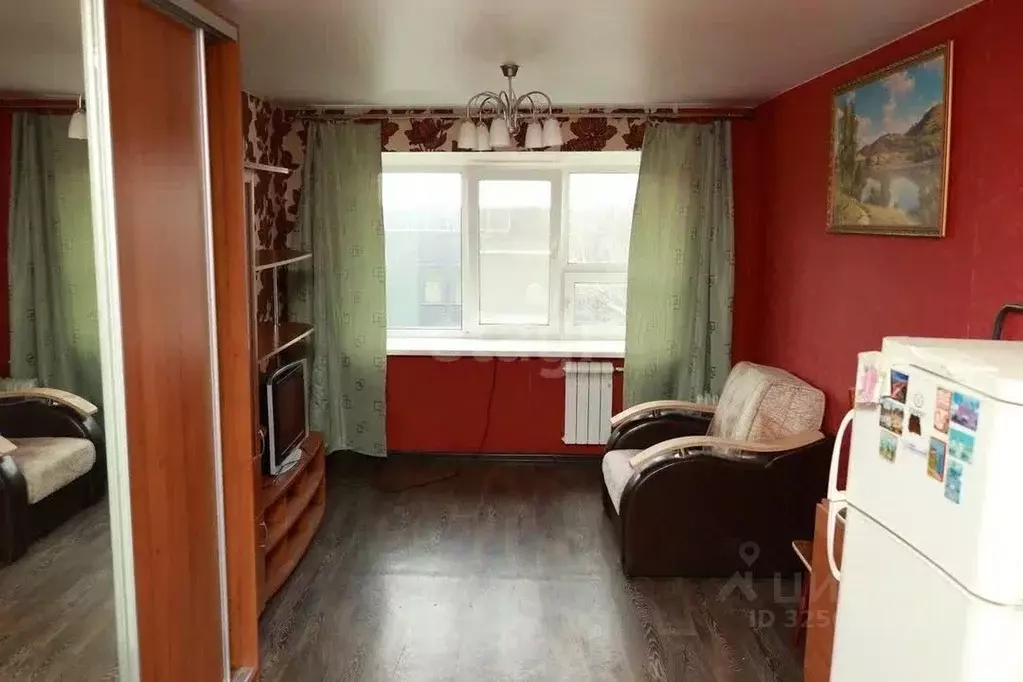 Комната Костромская область, Кострома Кинешемское ш., 15 (18.0 м) - Фото 1