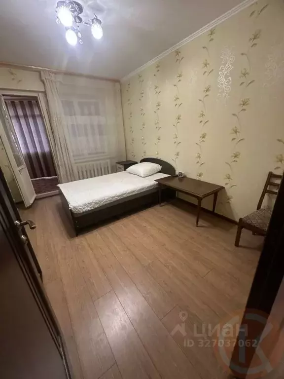 3-к кв. Крым, Симферополь ул. Залесская, 83 (58.7 м) - Фото 1