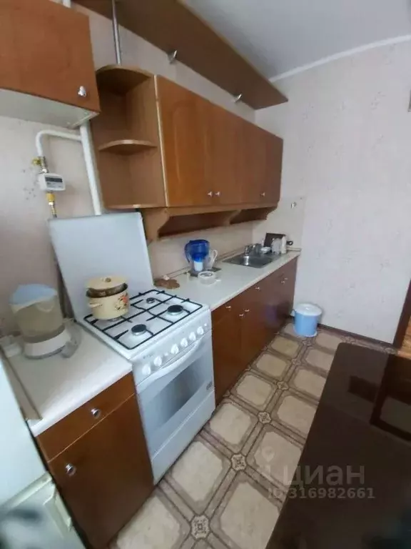 3-к кв. Владимирская область, Владимир ул. Жуковского, 2 (67.0 м) - Фото 1