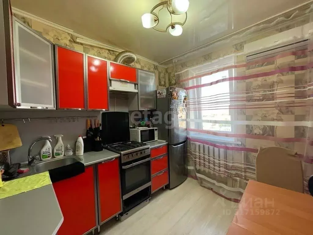 2-к кв. Краснодарский край, Ейск Красная ул. (47.3 м) - Фото 0