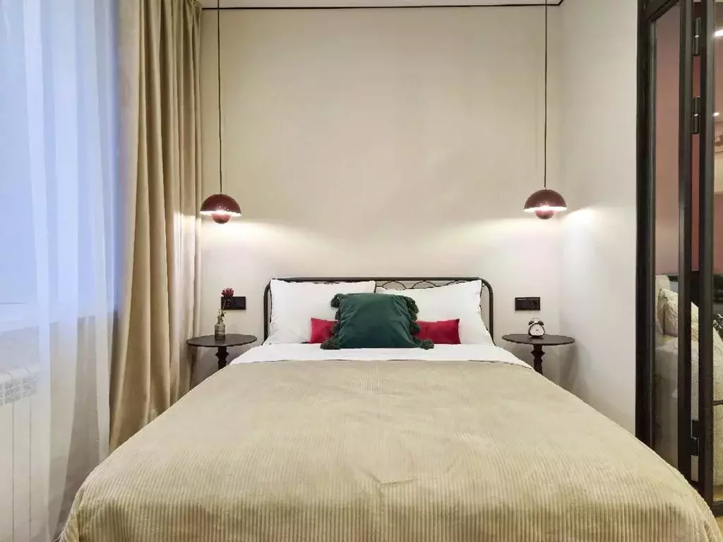 1-к кв. Марий Эл, Йошкар-Ола бул. Чавайна, 45А (50.0 м) - Фото 2