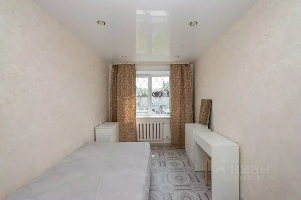 3-к кв. Иркутская область, Иркутск просп. Маршала Жукова, 26 (60.7 м) - Фото 2