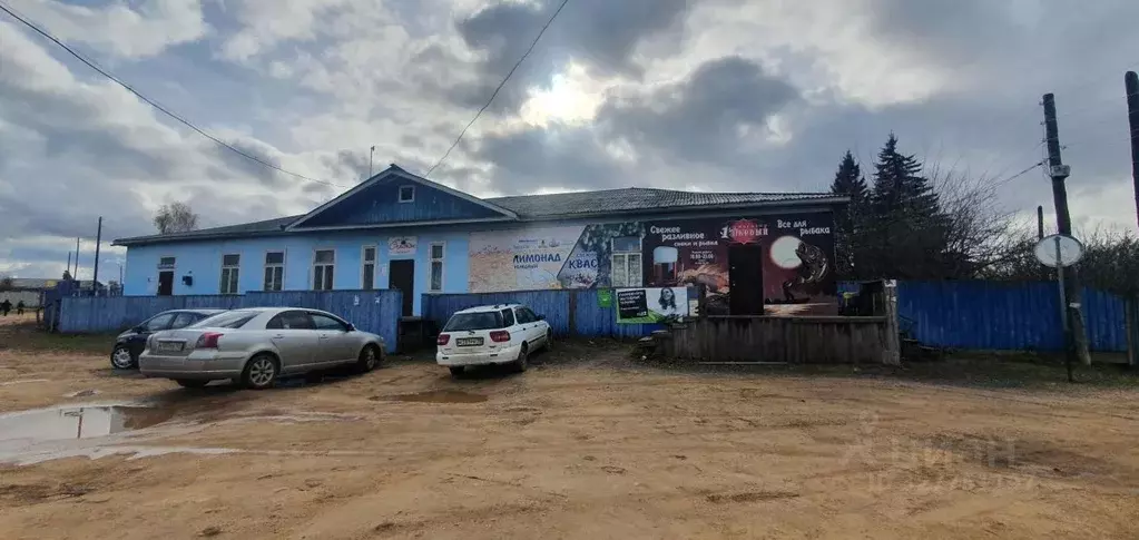 Помещение свободного назначения в Иркутская область, Братский район, ... - Фото 2