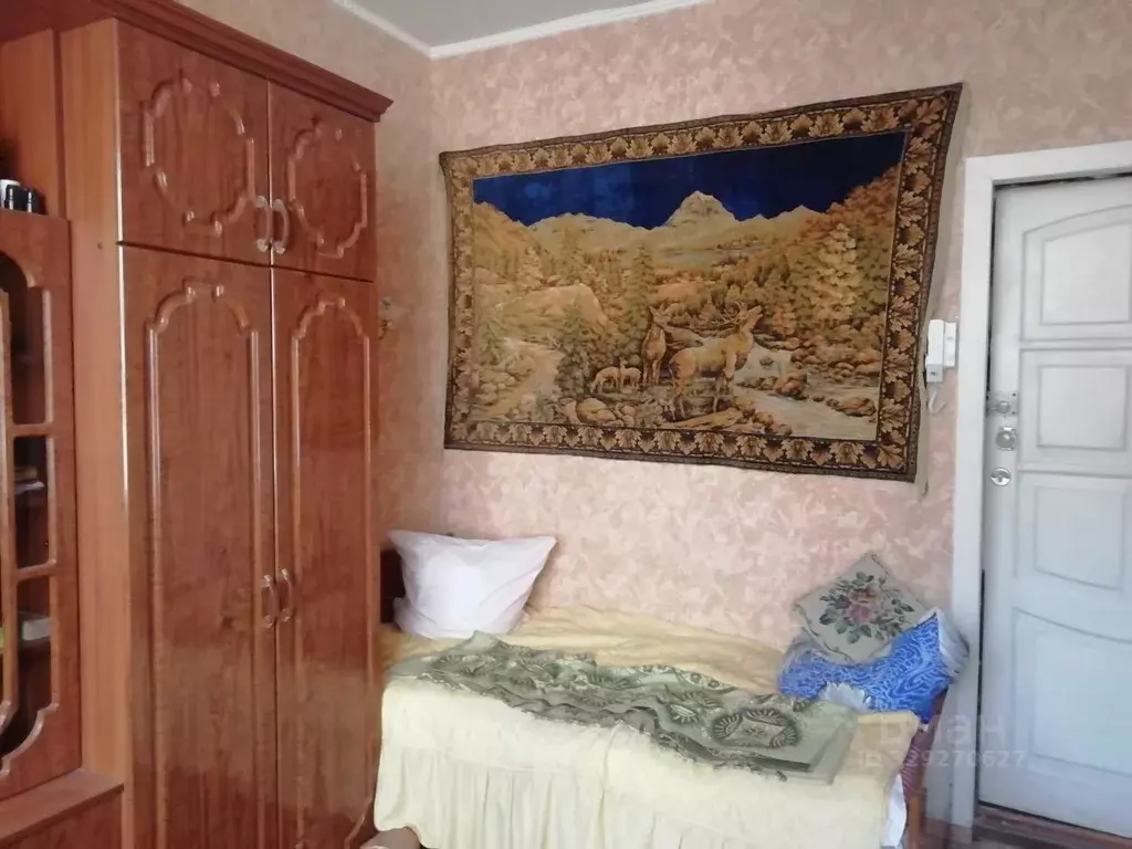 Комната Ярославская область, Ярославль ул. Павлова, 5а (13.0 м) - Фото 1