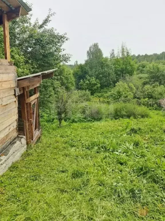 Дом в Алтай, Горно-Алтайск Алтай-4 СНТ,  (20 м) - Фото 1
