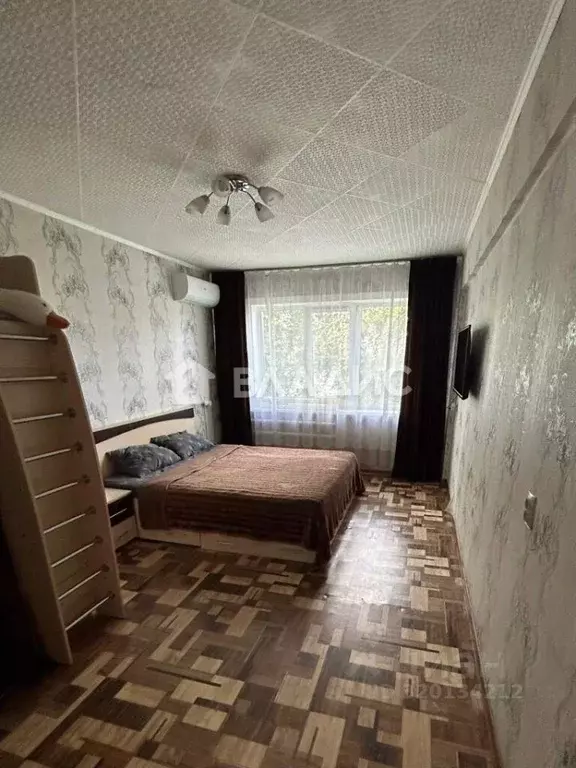 1-к кв. Алтайский край, Бийск Литейный пер., 22 (30.8 м) - Фото 2