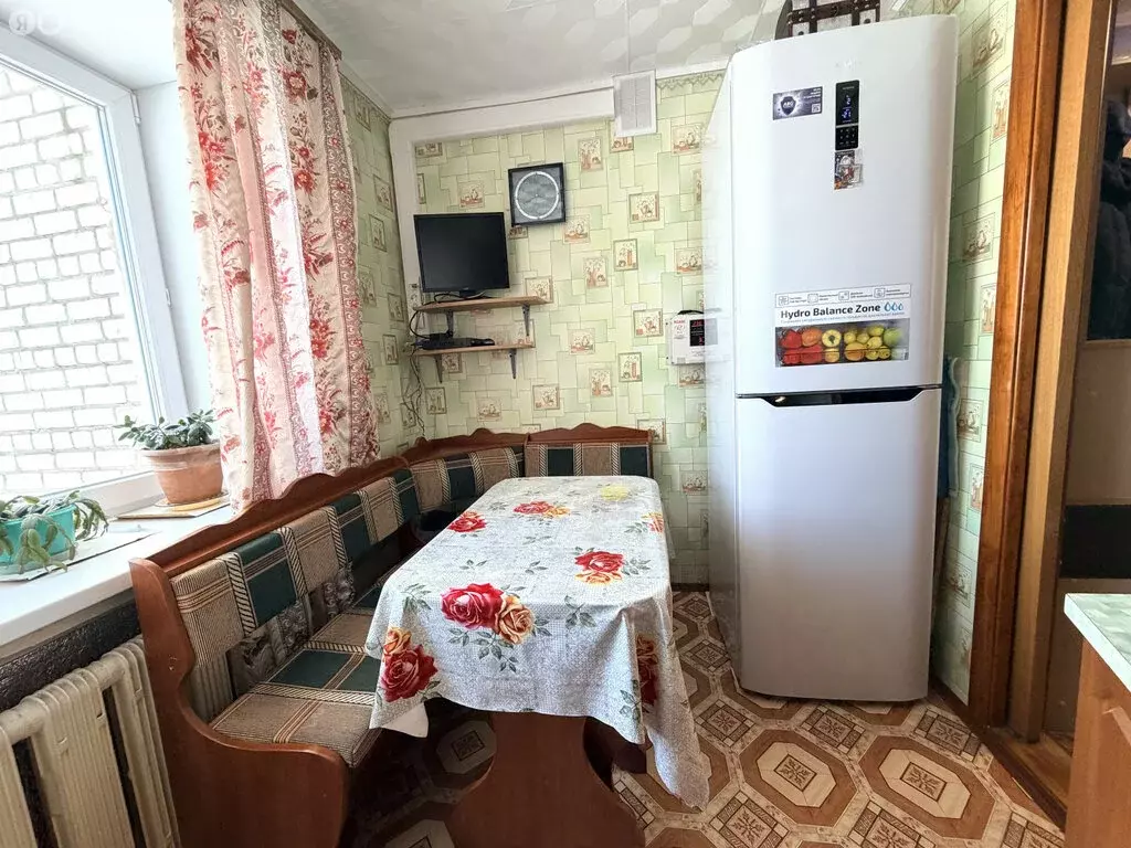1-комнатная квартира: Казань, улица Алтынова, 4 (39 м) - Фото 2