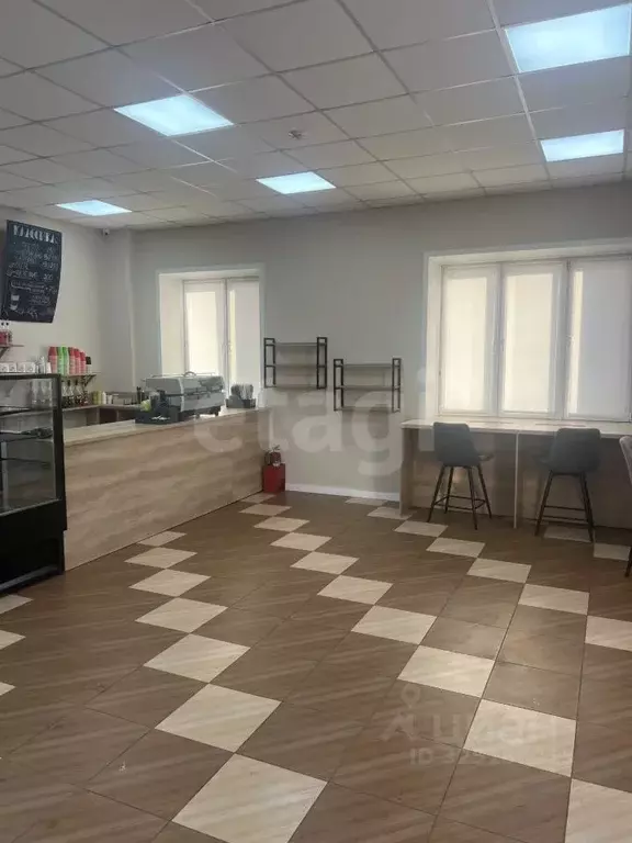 Помещение свободного назначения в Красноярский край, Красноярск ул. ... - Фото 2