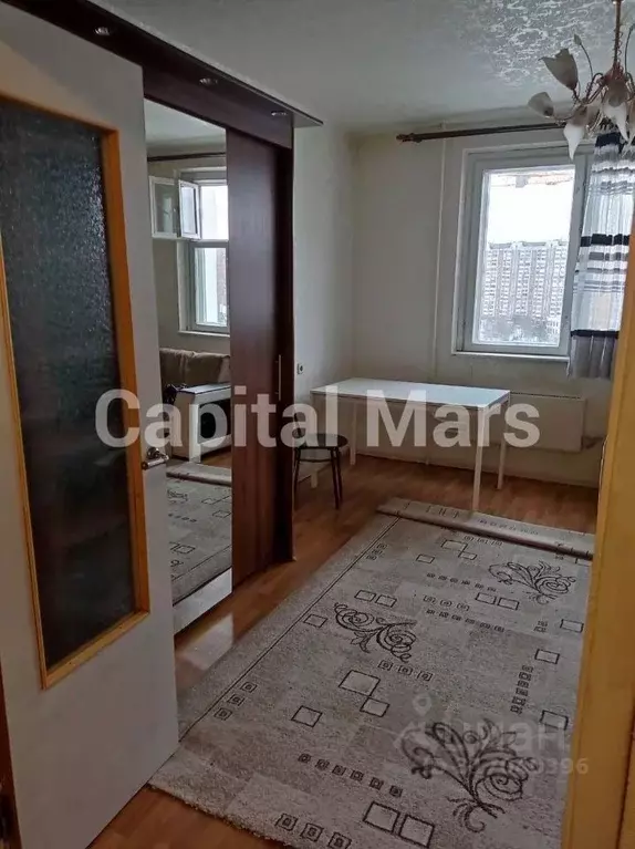 2-к кв. Москва Совхозная ул., 10К2 (60.0 м) - Фото 1