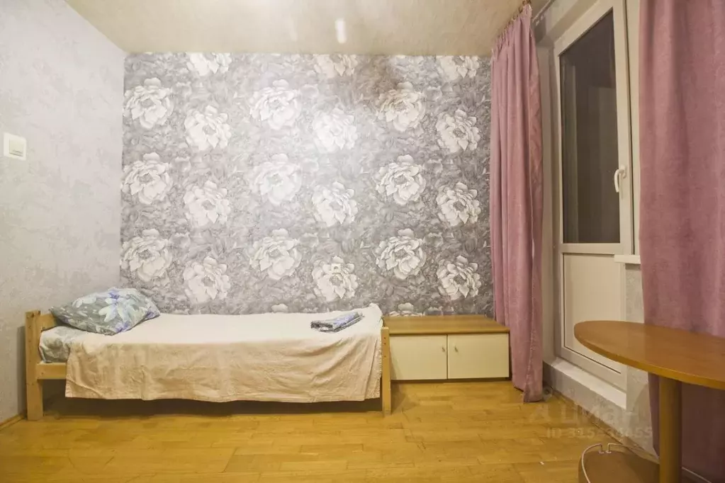 Комната Москва Рождественская ул., 14 (15.0 м) - Фото 1