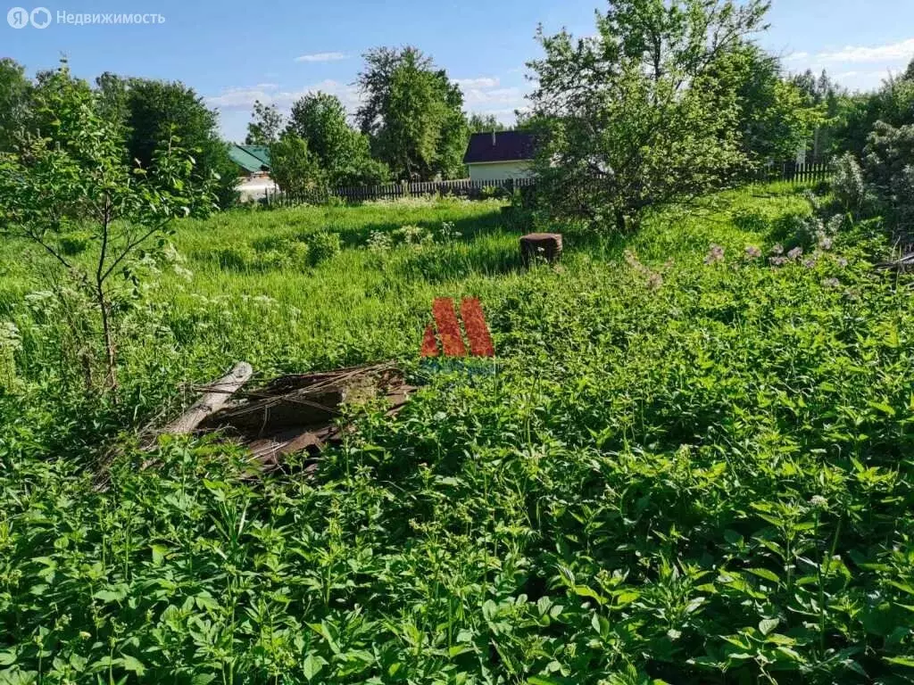 Участок в Морозовское сельское поселение, деревня Коптево, улица ... - Фото 0