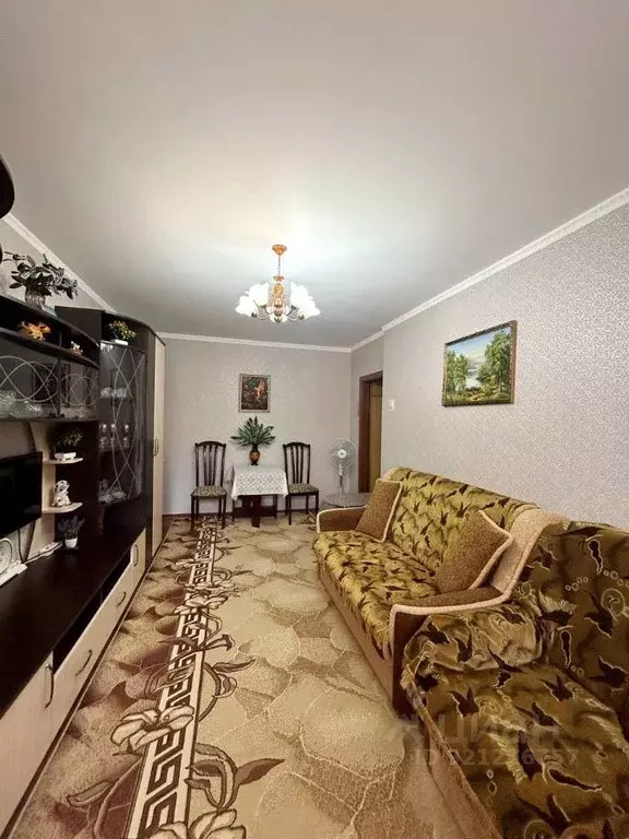 2-к кв. Крым, Керчь ул. Кирова, 85 (45.7 м) - Фото 0