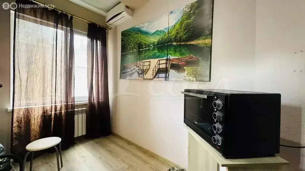 1-комнатная квартира: Сочи, Пятигорская улица, 88/11 (32 м) - Фото 1