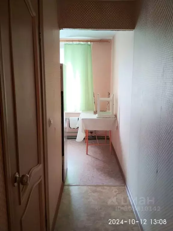 1-к кв. Сахалинская область, Анива ул. Ленина, 10 (30.0 м) - Фото 1