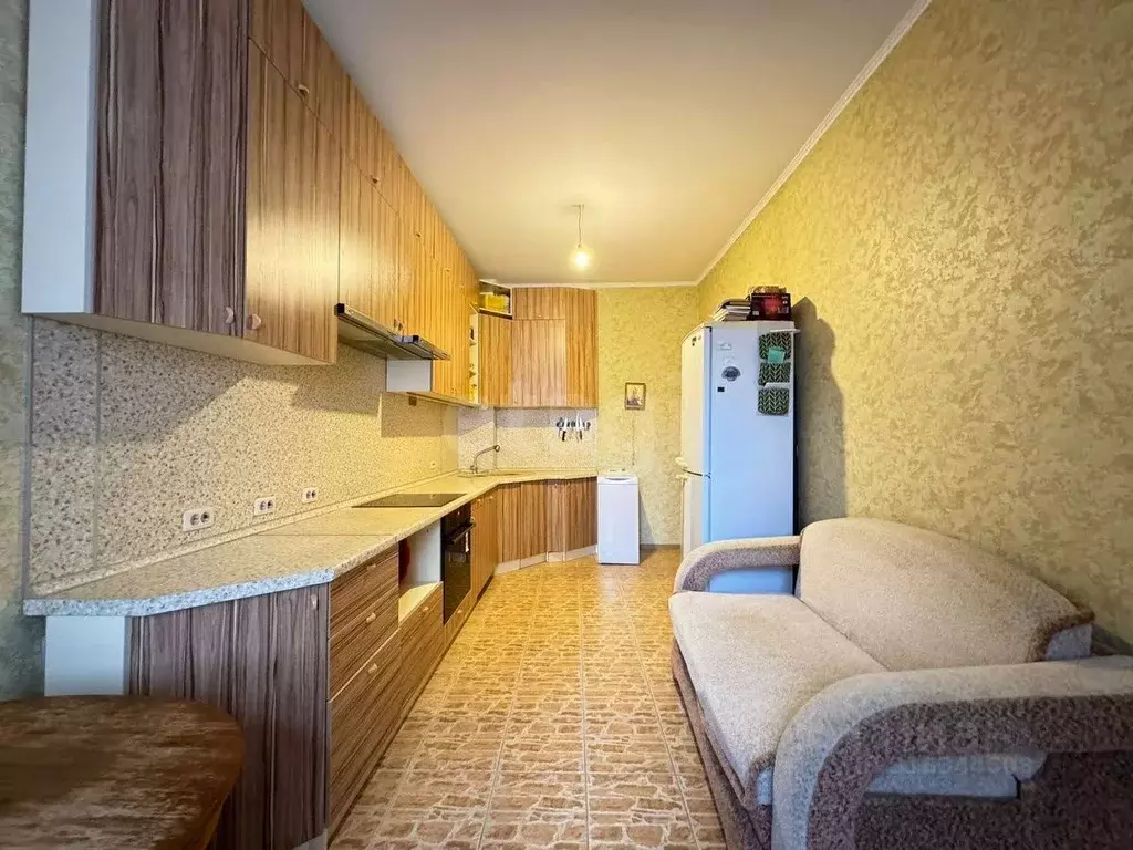 3-к кв. Брянская область, Брянск ул. Костычева, 68 (89.6 м) - Фото 0