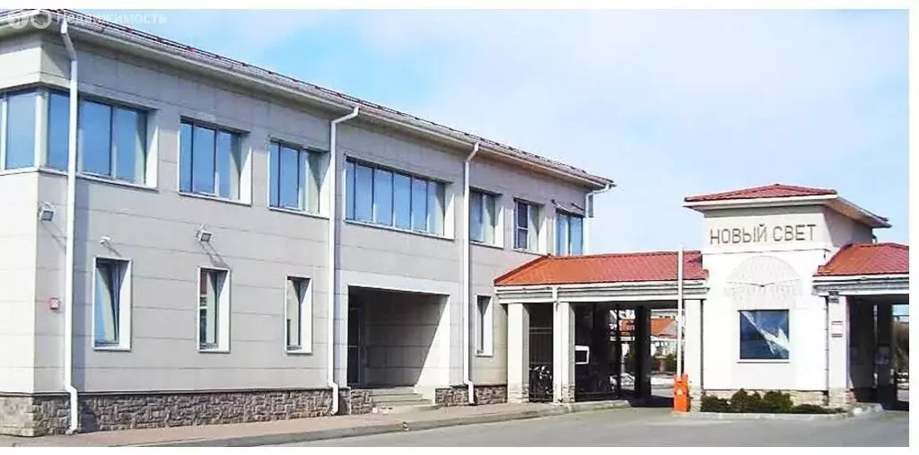 Помещение свободного назначения (414 м) - Фото 2