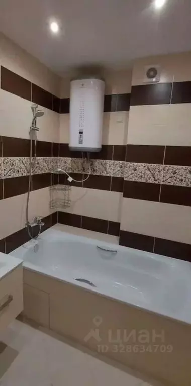 1-к кв. Самарская область, Самара ул. Гастелло, 22а (39.0 м) - Фото 2