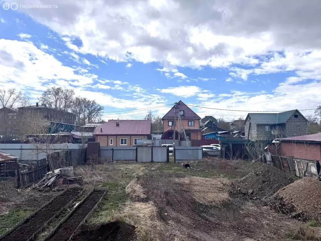 Дом в Иркутск, улица Пржевальского, 68 (213.2 м) - Фото 1