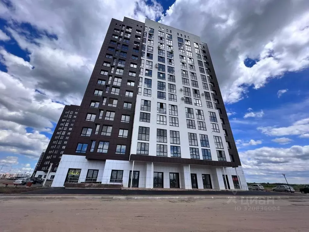 Офис в Оренбургская область, Оренбург ул. Ильи Глазунова, 3/1 (71 м) - Фото 1