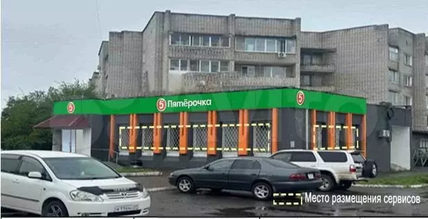 Свободного назначения, 82 м - Фото 1