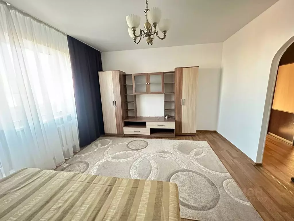 2-к кв. Кемеровская область, Кемерово ул. Дружбы, 35А (51.0 м) - Фото 0