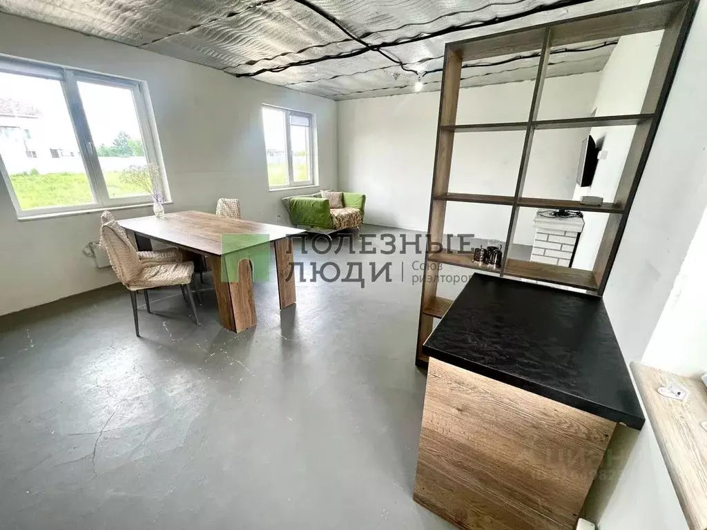 Дом в Хабаровский край, Хабаровск ул. 2-я Надежда-4 (94 м) - Фото 1