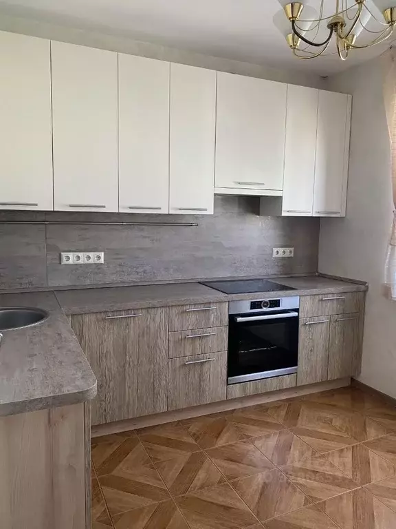 3-к кв. Москва Волоцкой пер., 13К2 (75.0 м) - Фото 1