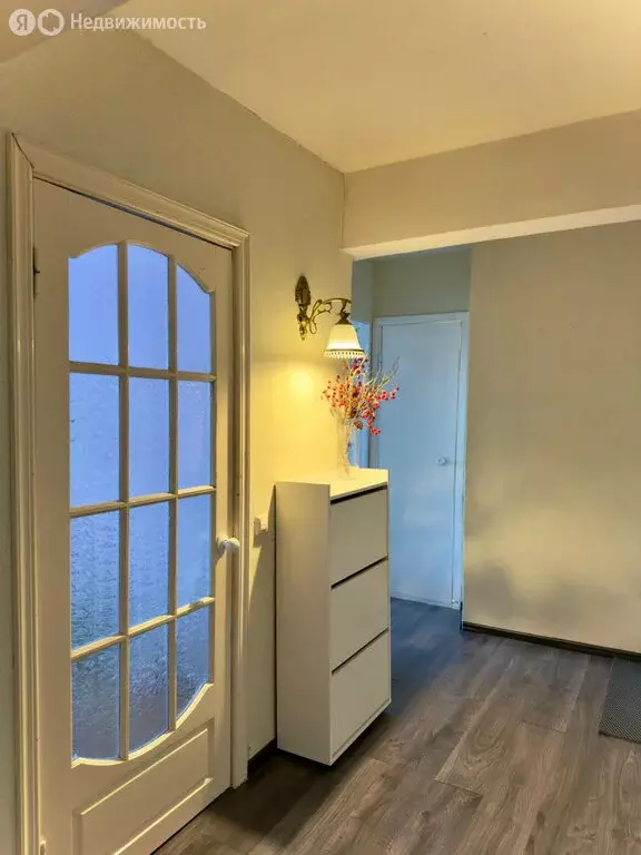 3-комнатная квартира: Архангельск, улица Фёдора Абрамова, 16 (61.1 м) - Фото 1