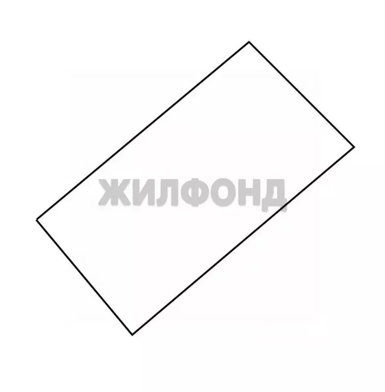 Участок в Новосибирская область, Ордынский район, с. Красный Яр ул. ... - Фото 1