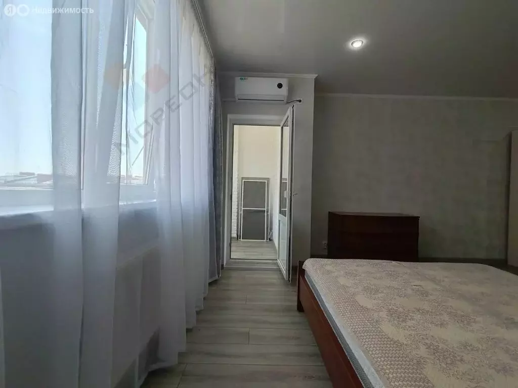 Квартира-студия: Краснодар, Прикубанский внутригородской округ, ... - Фото 0