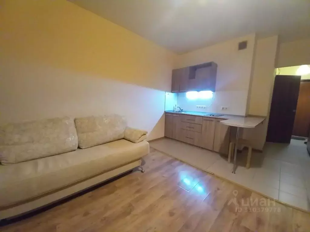 Студия Новосибирская область, Новосибирск ул. Бориса Богаткова, 208/2 ... - Фото 1