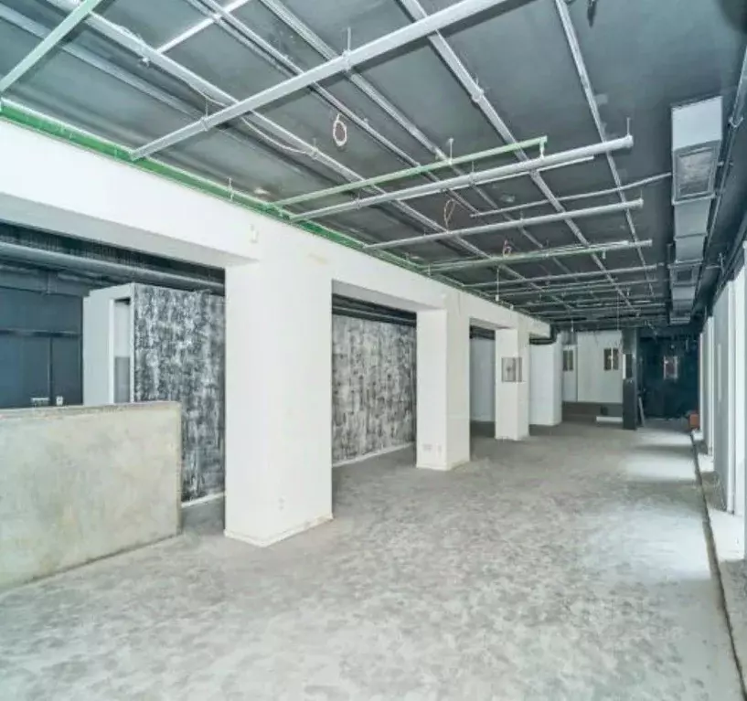 Помещение свободного назначения в Москва Тверская ул., 28к1 (96 м) - Фото 2