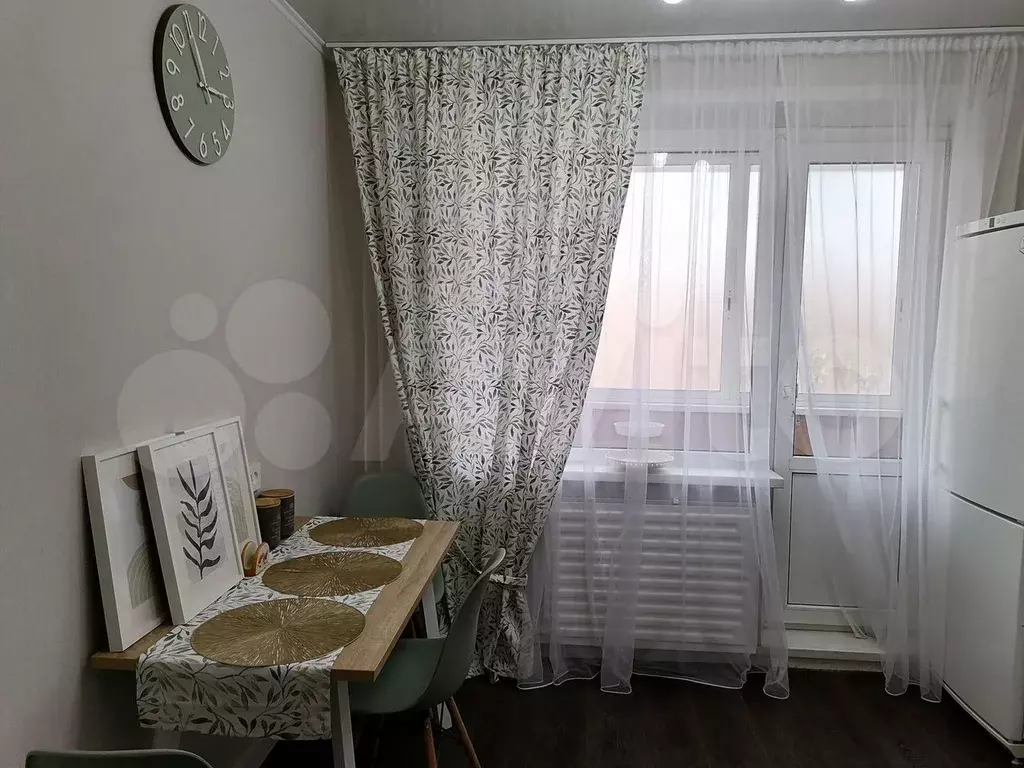 2-к. квартира, 57 м, 4/5 эт. - Фото 1