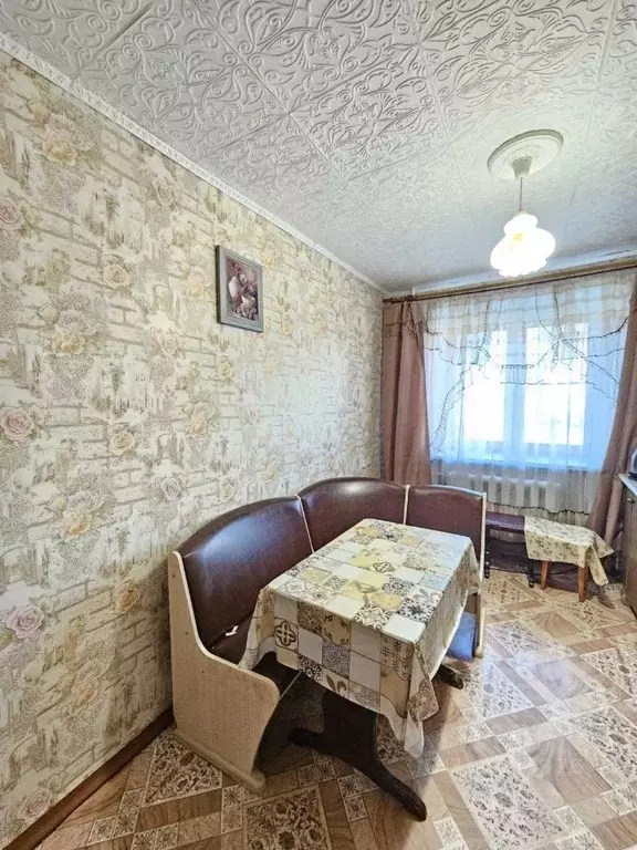 3-к кв. Иркутская область, Ангарск 29-й мкр, 5 (62.7 м) - Фото 1