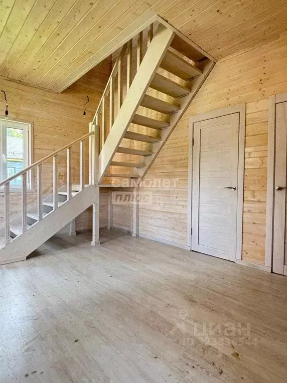 Дом в Московская область, Чехов муниципальный округ, д. Хоросино  (110 ... - Фото 2