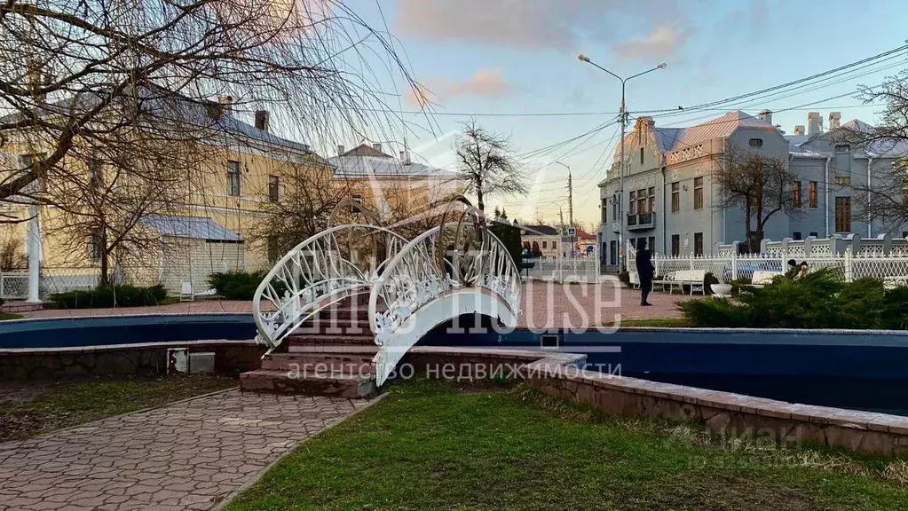 3-к кв. Калужская область, Калуга Воскресенская ул., 4/25 (51.4 м) - Фото 1