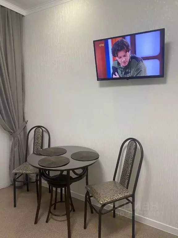 1-к кв. Ставропольский край, Железноводск ул. Ленина, 8 (22.0 м) - Фото 1