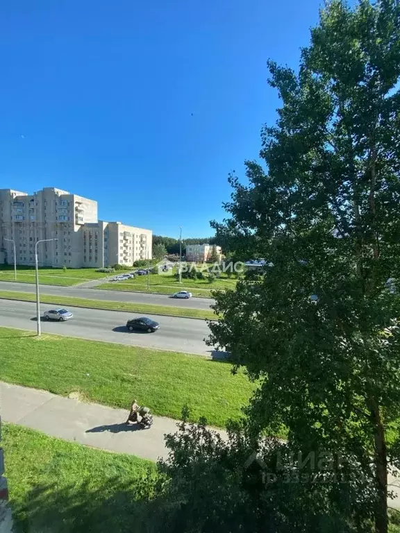 3-к кв. Санкт-Петербург, Санкт-Петербург, Ломоносов ул. Федюнинского, ... - Фото 2