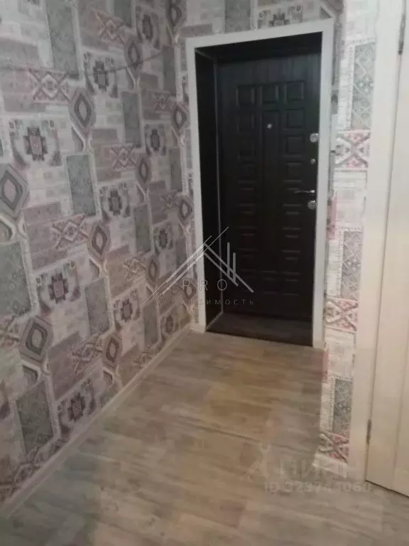 2-к кв. Костромская область, Буй Республиканская ул., 3 (43.0 м) - Фото 1