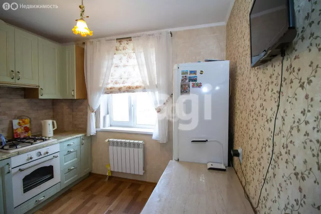 1-комнатная квартира: Алексеевка, улица Ватутина, 22 (30.7 м) - Фото 0