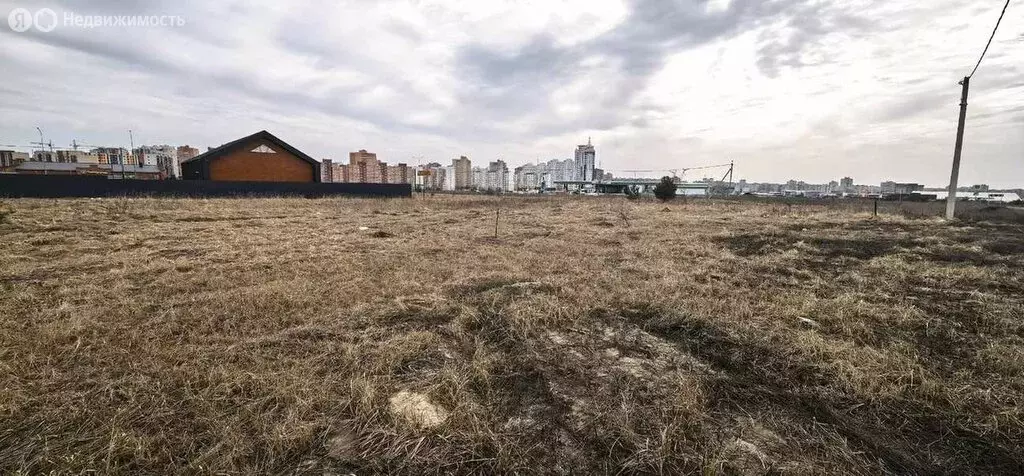 Участок в Старый Оскол, Фестивальная улица, 8 (15 м) - Фото 2