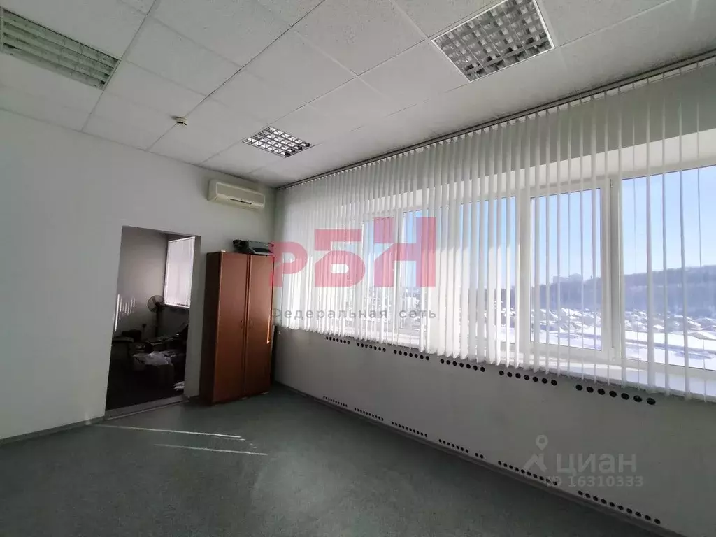 Офис в Пензенская область, Пенза ул. Захарова (45 м) - Фото 0